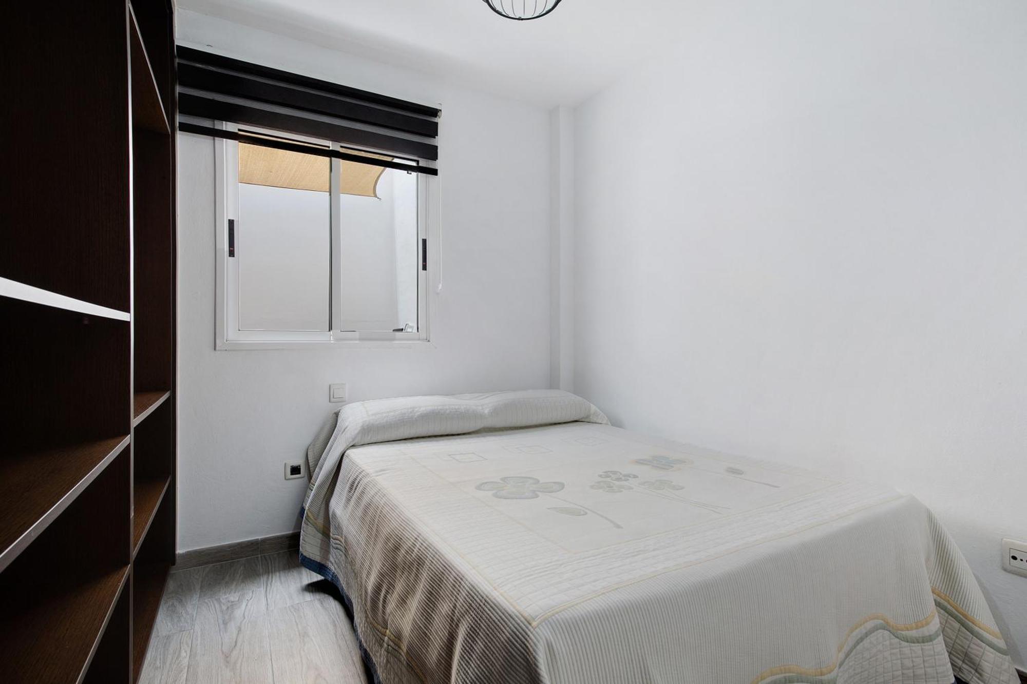 Apartamento Luha Corralejo Exterior photo